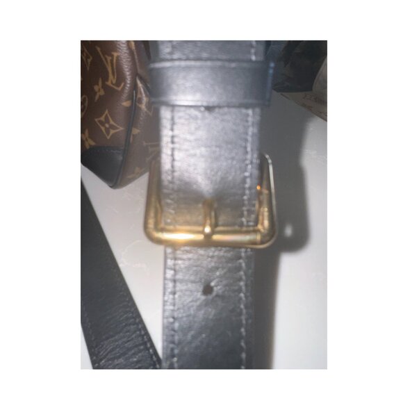 LV Odeon PM Cross Body Bag M45353 - Picture 12 of 15